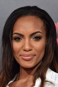 Ciera Foster as Amanda Mckee / Livewire in Ninjak vs. the Valiant Universe 2018