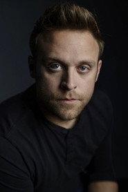 Jon Stevenson as Brad in Mannequined 2025