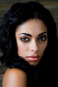 Shelley Nicole as Lead dancer in Riding with Sugar 2020