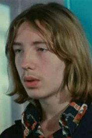 Sasha Nazarov as in Nikushor From the TV Tribe 1975