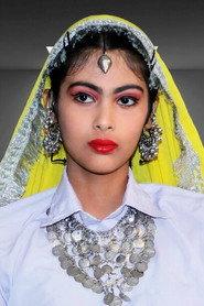 Sehajleen Chahal as Child artist & Dancer in Notebook 2019