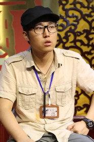 Frank Wong as in Monster of The Deep 2023