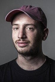 Martín Rechimuzzi as Actor teatro under in 27 Nights 2025