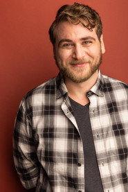 Zak Stevens as Ted in Red Light Rebel 2025