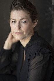 Giulia Valenti as Marisa in The Best Reward 2024