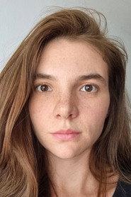 Kaja Šišmanović as Tina in Safe Flight 2017