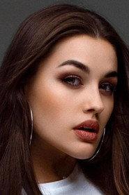 Irina Chumanteva as  in The Snow Queen and the Princess 2022