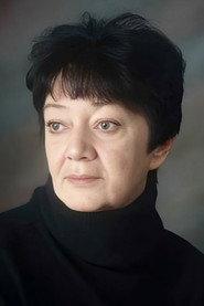 Galina Umpelyova as in And Always Come Back... 1993