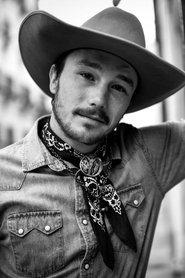 Brady Jandreau as Brady Blackburn in The Rider 2018