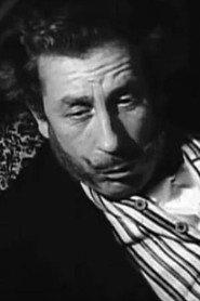 Vilen Rozenek as  in Organized Trip to the Theatre‎ 1982