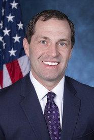 Jason Crow as Self - Former Army Ranger, US Representative (CO-6) in Against All Enemies 2023