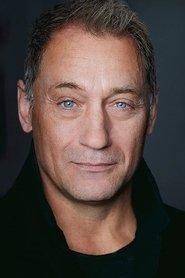 Frank J. Zupancic as Sheriff Amshell in Bordello 2023