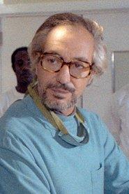 Walter Patriarca as Dr. Drydock in Doctor Butcher M.D. 1980
