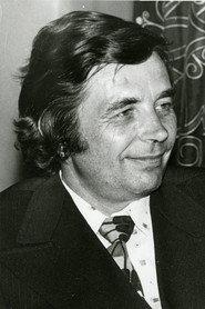 Rein Karemäe as Berglund in Lurich 1984