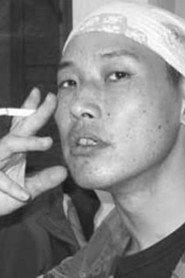 Naoyuki Tomomatsu as Yakuza in Bokurano Winning Run 1993