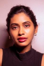 Anjali Patil as Charumathi 'Puyal' in Kaala 2018