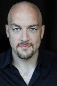 Alexander Gemignani as John Hinckley Jr. in Assassins 2004