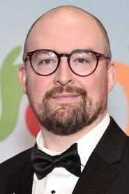Cornelius Uliano as Larry in Larry 2017