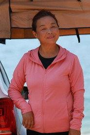 Su Min as Self in Like A Rolling Stone 2024
