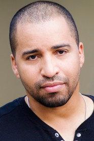 Daniel Gardner as Neal in Killing Joan 2018