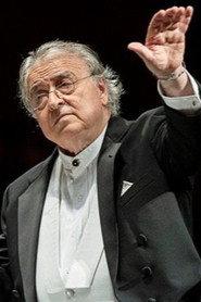 Donato Renzetti as Conductor in I Due Foscari - Verdi 2012