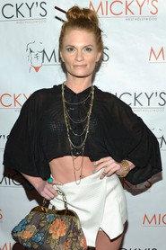 Jenny Savage as Vanessa in Dead Cruelty 2014