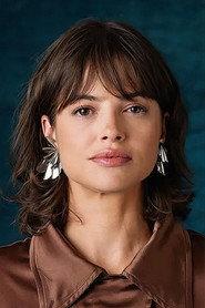 Agatha Moreira as Neta in Time, Knifed 2026