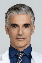Antonis Miriagos as Milan in The Waiter 2018