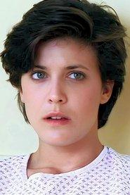 Angela O'Neill as Beth in Sorority House Massacre 1986
