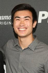 Nathan Doan as Dan in Extremely Unique Dynamic 2025