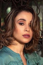 Ahlam Zaimi as  in Apartment 42 2024