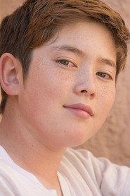 Cole Chisholm as Kurt in Avalanches 2022