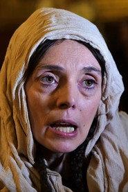 Anita Tóth as Lena Blomqvist in The Poltergeist Diaries 2021
