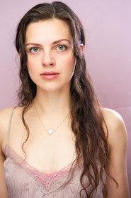 Amy Catherine Welch as Natalie in Wish You Were Here 2023