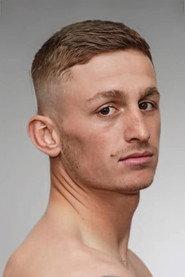 Ryan Garner as Self in Ryan Garner vs. Reece Bellotti 2025