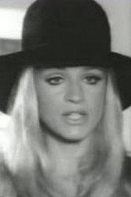 Mema Stathopoulou as in My Bitter Love 1964