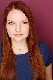 Abbie Georganna as Sheila in Et Tu 2025