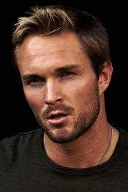 Peter Daniel Adams as Jason in The Wrong Blind Date 2022