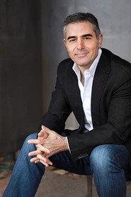 Matthew Rashid as Brian in The Housewife 2023