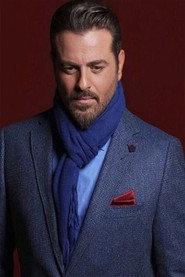 Youssef El Khal as  in BeBe 2013