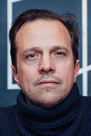 Philippe Lesage as Philippe in Copenhague: A Love Story 2016
