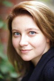 Tatiana Ivan as Kelley Sadler in City of Trees 2019