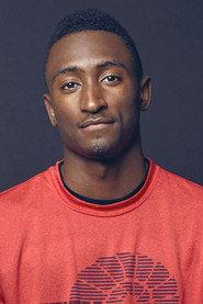 Marques Brownlee as Self in Elmo's Mindfulness Spectacular 2023