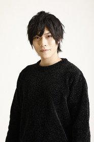 Masashi Oka as  in Stage Play 「Solliev0」 2024