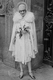 Pépa Bonafé as  in Resurrezione 1918