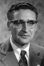 Ottavio Alessi as Ottavio Battipaglia, lo studente meridionale in Noi siamo le colonne 1956
