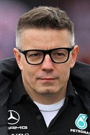 Peter "Bono" Bonnington as Self in The Seat 2025