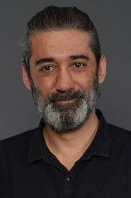 Yiğit Arı as Patron / Boss in The Breath Holder 2018