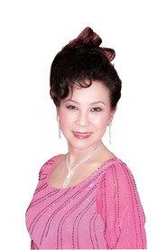 Chan Ho-Kau as  in Princess Cheung Ping 1959