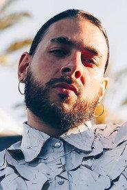 Conan Osíris as  in After Dance – A Concert Film 2024